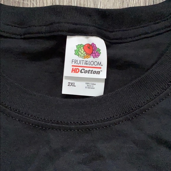 City of Pittsburgh Meaningful Tee - Picture 3 of 3